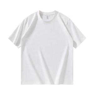 T-shirts décontractés pour hommes de qualité supérieure, respirants, coupe-vent, vêtements de mode pour l'extérieur, personnalisables, séchage rapide - Product Image 2