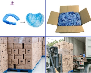 Matériel de beauté et de soins personnels : Revêtement de spa en plastique pour manucure, outils jetables pour salon de spa, en stock, prêt à être expédié - Product Image 6