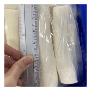 Cassava Congelada IQF Producida con Cubos de Raíz de Cassava Natural para la Elaboración de Bocadillos y Procesamiento de Alimentos, Vietnam - Product Image 2