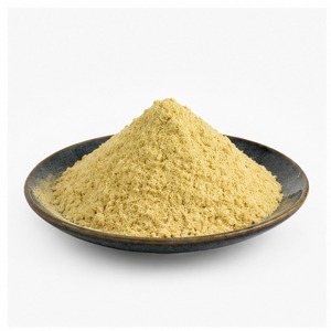 Poudre de peau d'ananas en vrac, prix de gros, norme internationale, best-seller, fournie par un fabricant vietnamien - Product Image 3