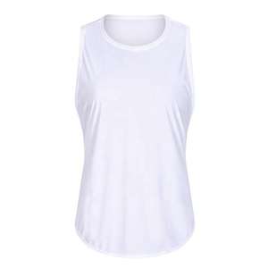 Débardeur sans manches en tissu modal premium pour femme, ultra doux, basique pour tous les jours, vente en gros, fabricant - Product Image 6