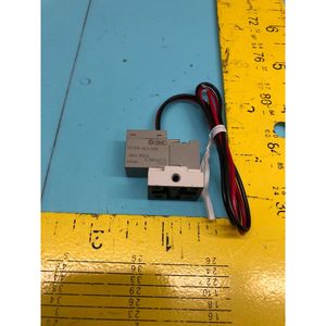 Vanne solénoïde SMC SY114-6G-M3, 173520 - Équipements et pièces semi-conductrices de renommée mondiale à la fois fiables et durables - Product Image 3