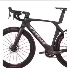 Nueva Motocicleta Deportiva para Carretera, Color Negro - Product Image 1