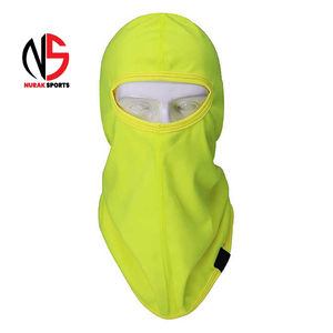 Cagoule en laine chaude de haute qualité, masque facial, design professionnel, prix de gros, nouvelle collection 2026, meilleure vente - Product Image 1