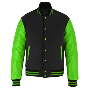 Oem Wholesale Rate Men Varsity <b>Jacket</b> Breathable <b>winter</b> <b>jacket</b> Casual Wear High Quality <b>Cheap</b> Price Varsity <b>Jacket</b> for Adults - Product Image 1