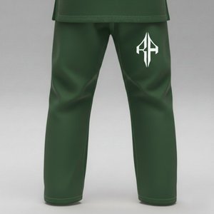 Nuevos Uniformes de Jiu-Jitsu de Primera Calidad, Manga Larga, Unisex, Estampados, 100% Algodón, Personalizables por RIVIAN ATLANTIC - Product Image 5