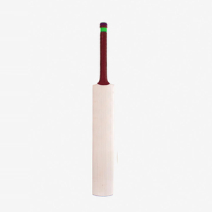 Équipement d'entraînement sportif professionnel et durable, batte de cricket en bois personnalisable, accessoire de sport d'extérieur, design équilibré - Product Image 2