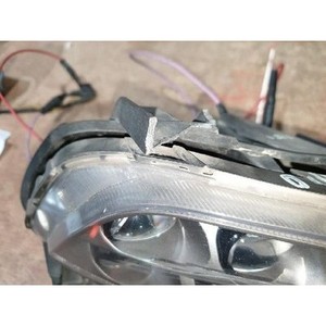 Feu antibrouillard LED droit d'occasion OEM 922023V600 pour Grandeur/Azera 2011-2017 - Product Image 5