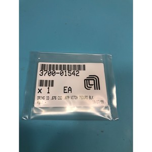 AMAT 0242-00209 ESC-WET CLEAN ***9GAC2542***, 148651 - Equipo y Piezas de Semiconductores de Confianza de Global Legacy Semiconductor - Product Image 6