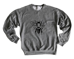 Sudadera Personalizada al por Mayor con Logotipo Impreso, Diseño Sólido, Transpirable, Ligera, Sin Costuras, Reciclable, Talla Grande para Invierno - Product Image 1