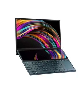 Meilleure offre pour Duo UX582 UX582HS I9 11900H 32GB RTX 3080 1TB 4K O_LED - Product Image 1