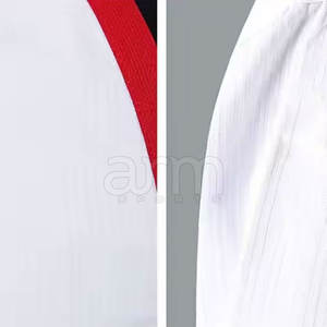 Uniforme de Karate para Hombre, Corte Holgado, Material Suave, Fácil Movimiento, Uniforme Casual de Entrenamiento, Fácil de Usar, Uniforme de Práctica Diaria - Product Image 5