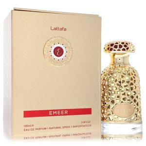 Emeer par Eau De Parfum Unisexe en Vaporisateur - Product Image 1