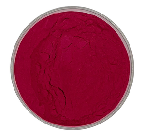 Polvo de Hibisco de Alta Calidad, Polvo de Hibisco Natural Añadido en Formulaciones Cosméticas y de Cuidado Personal y Aplicaciones Cosméticas - Product Image 3