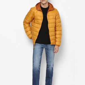 Chaqueta Acolchada 2026, Talla Grande, Chaqueta Cálida de Invierno, Nuevo Diseño, Estilo Moderno, Chaqueta Acolchada Personalizada para Hombre - Product Image 1