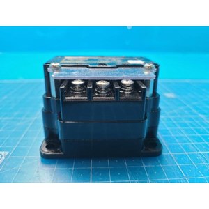Interrupteur différentiel basse pression YAMAMOTO MS65L, utilisé comme pièce détachée pour équipement semi-conducteur d'occasion - Product Image 5
