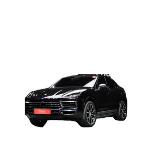 Porsche Cayenne 3.0 Coupé 2024, 43 804 km, Volant à Gauche, Boîte Automatique, Sièges en Cuir avec Caméra Arrière - Product Image 1
