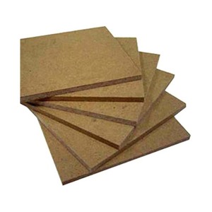 Tablero de Fibra de Densidad Media (MDF) de Calidad Premium para Muebles, Gabinetes y Proyectos de Diseño de Interiores - Product Image 2