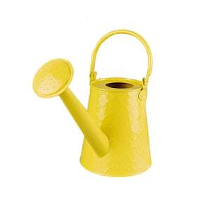 Arrosoir en fer avec pierre gris clair pour la maison et le jardin – Arrosoir intelligent pour l'arrosage et l'irrigation - Product Image 1