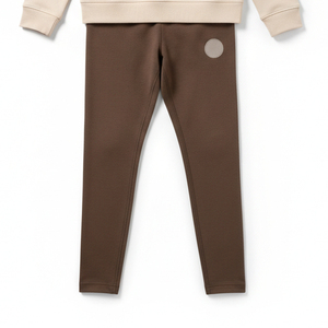 Conjunto Deportivo Ecológico para Hombre, Transpirable, para Correr al Aire Libre, de Alta Elasticidad, para Gimnasio y Entrenamiento - Product Image 3