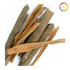 Canela en Barra de Cassia en Forma de Tubo, Proveedor de Vietnam, Especia de Alta Calidad y Aroma para Té, Alimentos y Bebidas - Product Image 1
