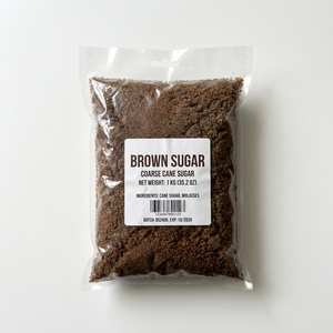 Azúcar Moreno Natural Sin Refinar de Caña Pura, Producto Alimenticio Seco con Empaque Limpio para Pedidos al por Mayor - Product Image 3