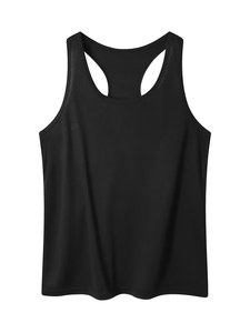 Débardeur de sport pour hommes en gros – Style décontracté d'été, vêtement de sport léger - Product Image 5