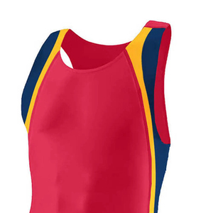 Vêtements de Rame Unisexe pour Adultes à Prix de Gros, Personnalisables avec Votre Propre Logo, Haute Qualité, 100% Polyester, Légers et à Séchage Rapide - Product Image 5
