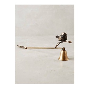 metal candle snuffer built for consistent performance ideal for maintaining safe candle use during meals and routines - Product Image 5