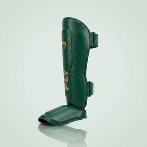 Protector de Espinilla Ajustable de Alta Calidad, Protección Ligera y Duradera para Piernas, Equipo de Protección Deportiva para Adultos - Product Image 4