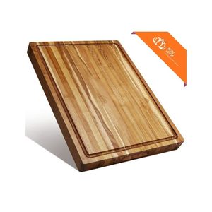 BEST SELLER Acacia Chopping <b>Board</b>-Dishwasher Safe Durable Kitchen <b>Tool</b> for Everyday Food Prep BLUE LOTUS FARM Vietnam - Product Image 1