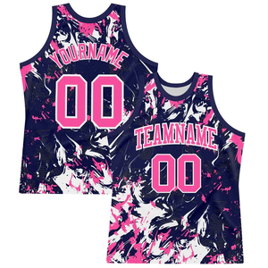 Maillots de basket-ball pour hommes sur mesure du Pakistan, sans manches, imprimé animal léopard 3D, haute qualité, respirant, évacuant l'humidité, séchage rapide - Product Image 2