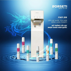 Dispensador de Agua Fría y Caliente Eléctrico RO Premium, Mejor Precio, Ósmosis Inversa, Acero con Recubrimiento de Polvo Plástico, 2 Años de Garantía - Product Image 2