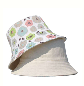 Sombrero de Pescador de Algodón con Logotipo Personalizado para Hombre y Mujer |   Sombrero de Pesca y Playa para Exteriores, Sombrero de Pescador de Algodón Premium para Viajes - Product Image 1