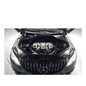 Mercedes-Benz GLE63 S AMG Coupé GLE-Class 2019 avec 4MATIC, 68 925 km, boîte automatique, conduite à gauche, sièges en cuir, caméra de recul - Product Image 6