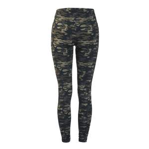 Leggings Transpirables de Secado Rápido para Mujer, para Correr y Hacer Ejercicio, Ajuste Elástico, Proveedor Mayorista de Leggings Transpirables para Mujer - Product Image 2