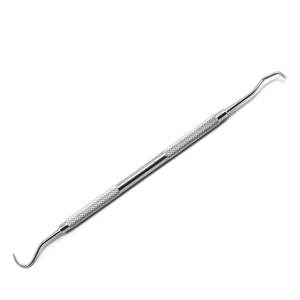 Détartreur dentaire de qualité supérieure pour le soin des dents, en acier inoxydable, le plus vendu - Product Image 1