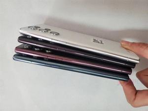 Teléfono Celular Inteligente S23 Ultra Desbloqueado, Usado, Original, con 8 GB de RAM, 5G, Pantalla de 6.8 Pulgadas, 95% Nuevo, con Accesorios Originales - Product Image 5