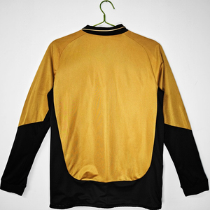 Camiseta de Fútbol Cómoda de Alta Calidad a Precio de Mayoreo, Modelo de Nueva Temporada, Transpirable, de Manga Corta, Personalizada - Product Image 2