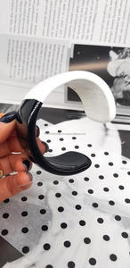 Bracelet en résine sur mesure avec perles de cuivre diamants Bracelets personnalisés de style classique pour les anniversaires - Product Image 3