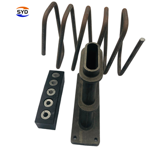 Cales d'<span class=keywords><strong>ancrage</strong></span> précontraintes pour coulage (acier allié) plates 1860Mpa pour post-tensionnement, construction en béton, poteaux et murs - Product Image 6