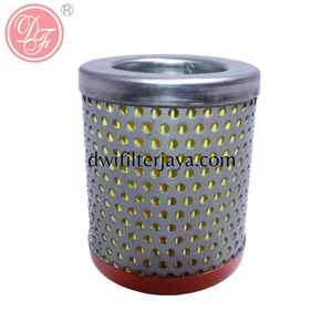 ไส้กรองอากาศสำหรับปั๊มสุญญากาศ VF-000011-12 - Product Image 1