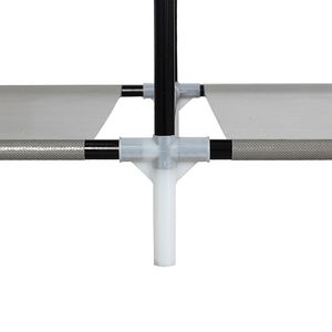 Armadio Portatile con Ripiani, 5 Livelli, 12 Scomparti, in Tessuto Non Tessuto - Product Image 6