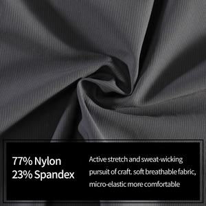 Shorts Deportivos de Mujer Outfitize, Texturizados, Sin Costuras, Cintura Alta, para Yoga, Fitness y Gimnasio - Product Image 4