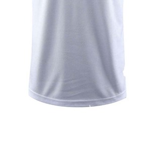 Camisetas de Baloncesto con Cuello Redondo, Sublimadas, Ropa Deportiva para Exteriores, Material Poliéster, Último Diseño, MOQ Bajo - Product Image 6