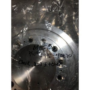 MATRIX 0992-40270 CHUCK 303 ETCHER, 114423 - อุปกรณ์และอะไหล่เซมิคอนดักเตอร์ระดับโลกที่เชื่อถือได้ - Product Image 6