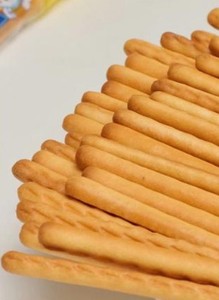 Libra Pingo <b>Milk</b> <b>Stick</b> Biscuits 186g Creamy Taste Crispy Snack Wholesale ODM OEM Free Sample - Product Image 3