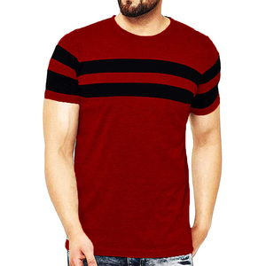 Camisetas de Senderismo Ligeras para Hombre, 100% Lana Merino de Alta Calidad, al por Mayor, Tallas Grandes, Transpirables, Ecológicas y Suaves - Product Image 3