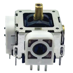 Favor Union Vente Flash Contrôleur de drone à joystick 3D RSF Télécommande Quadrate Potentiomètres rotatifs à commande rotative Rhéostats 5 - Product Image 1