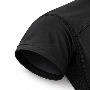 Rashguard de BJJ de Alta Elasticidad, Ligero, de Poliéster, Hecho a Medida, Ropa Deportiva Cómoda para Uso Diario - Product Image 5